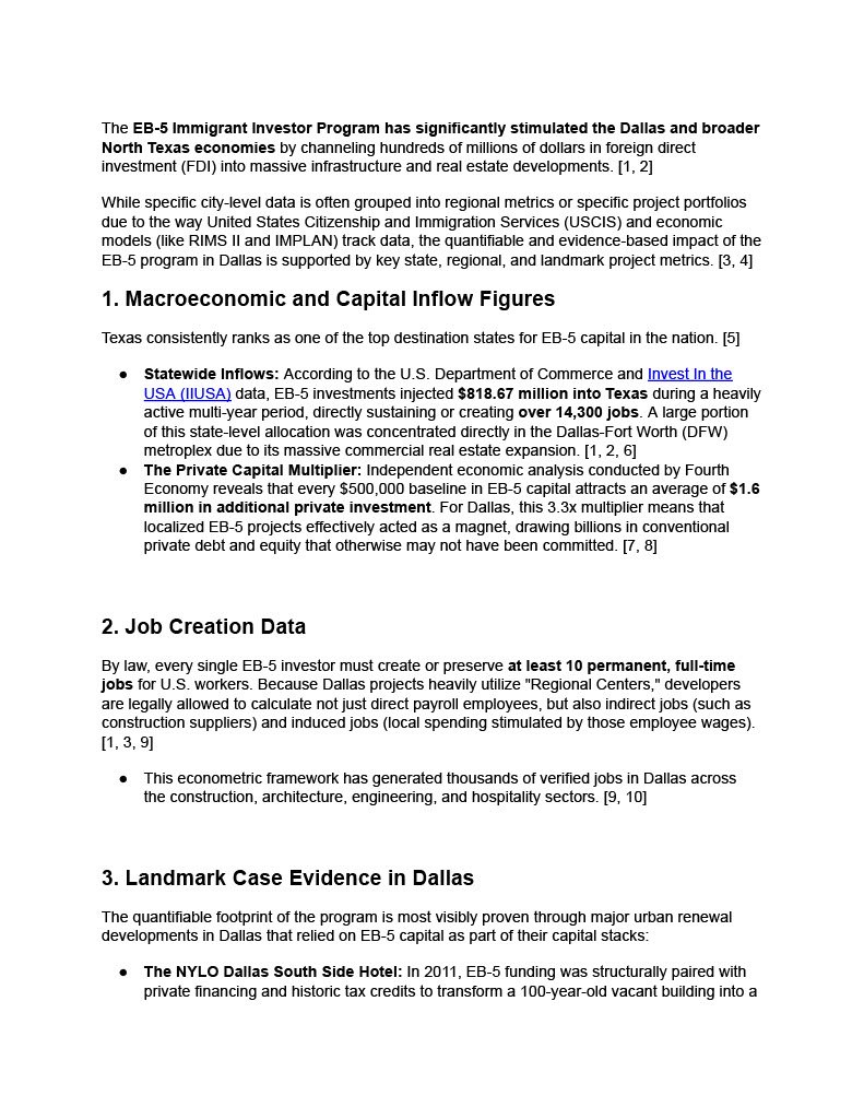 how EB5 works - page 1