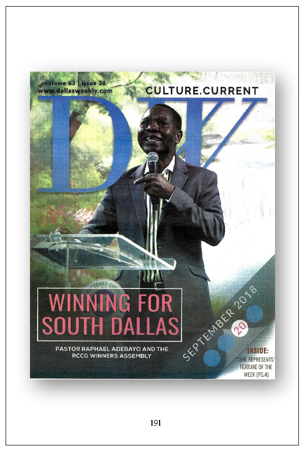 preaching to homeless